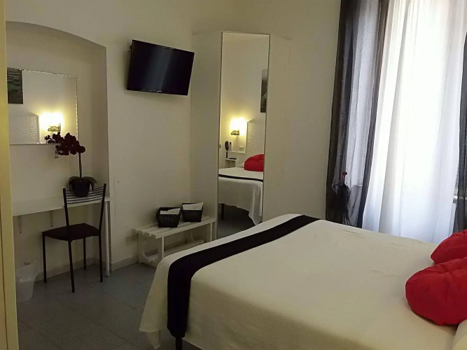 Hotel Birillo