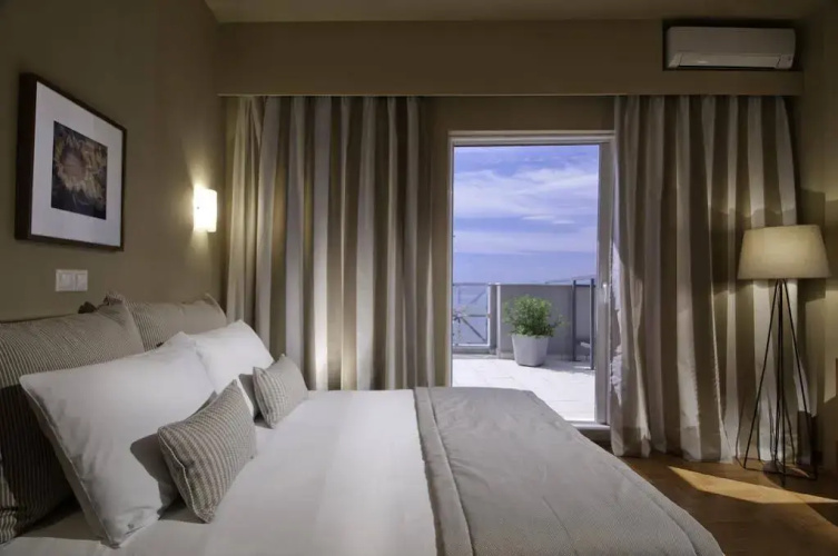 Hotel Delfini