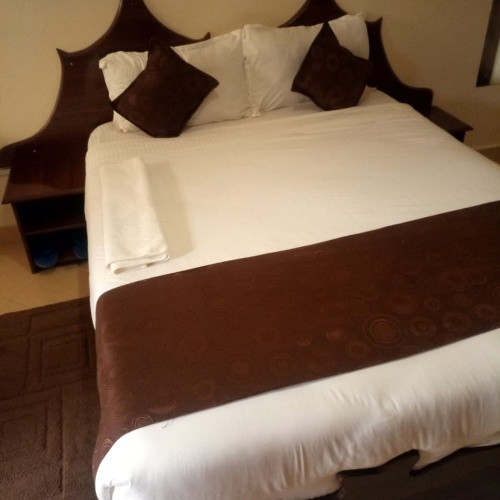 Remiz Guest House
