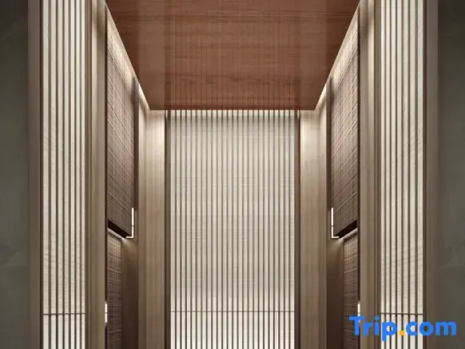 WANDA JIN Urumqi