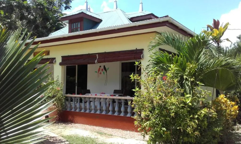 Imagen del hotel