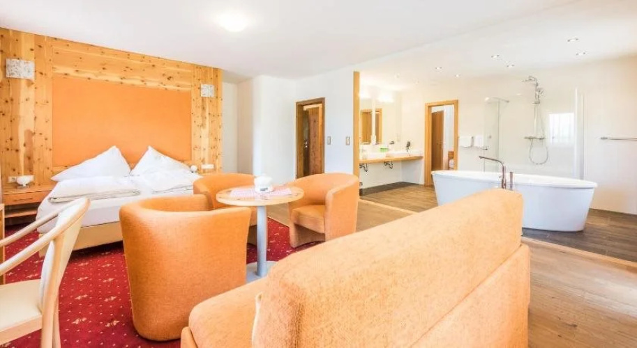 Künstleralm Hotel & Apartments