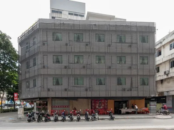 Image de l'hôtel