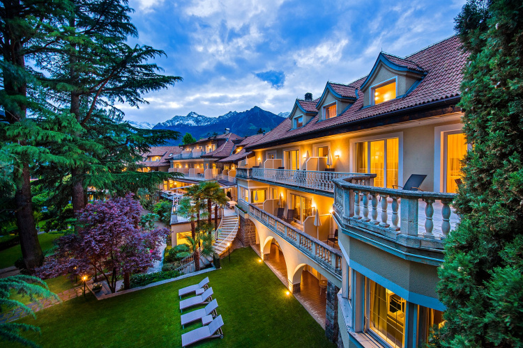 VILLA EDEN - The Private Retreat