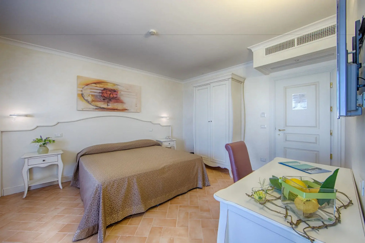 Relais Masseria Caselli
