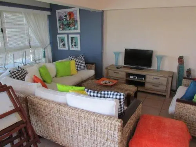 Point Village Accommodation - De Valle 60