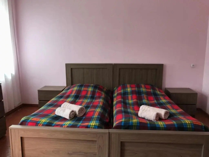 Guest House Gorgo