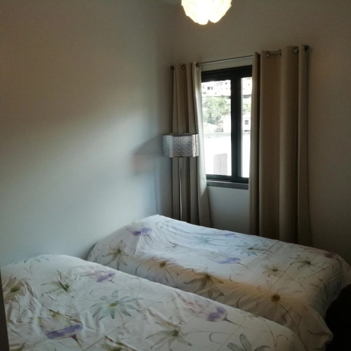 Sweet Home for Holidays