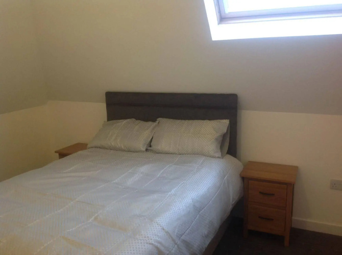 East West Guest House