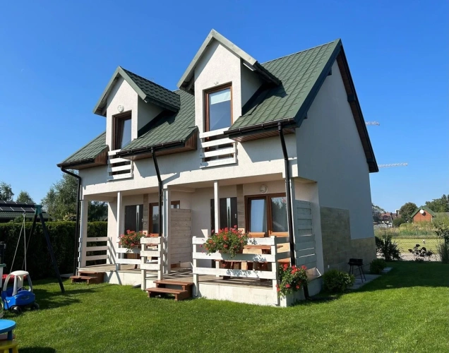 Cottage