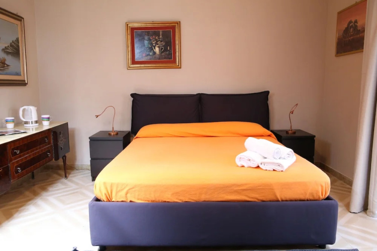 Holiday Home Terra Di Mare