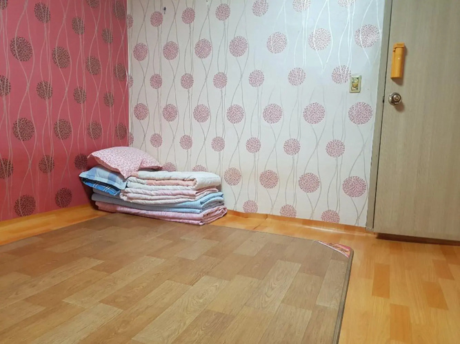 Myeongdong Motel