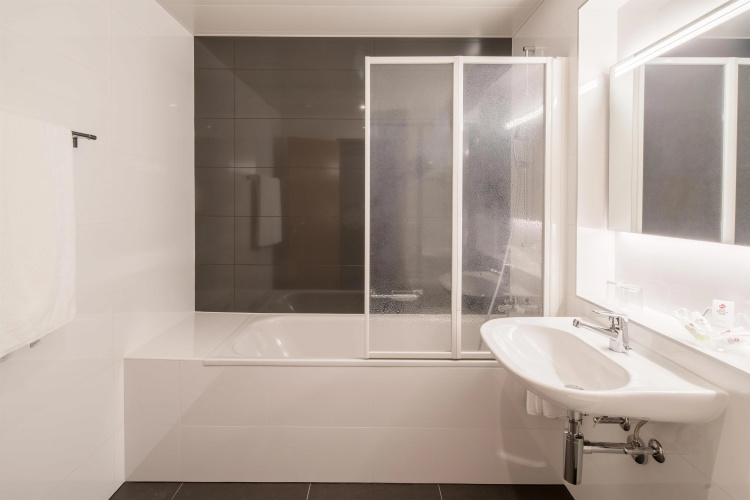 Best Western Plus Hôtel Mirabeau Lausanne photo 10
