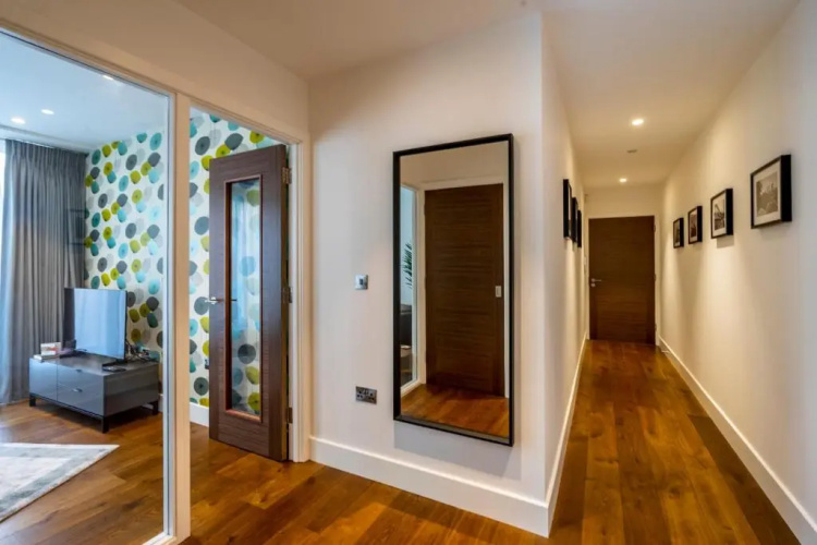201@ Ryedale House