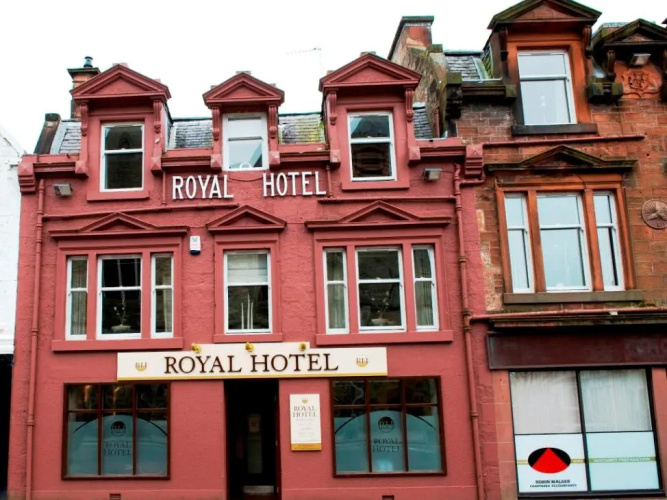 Imagen del hotel
