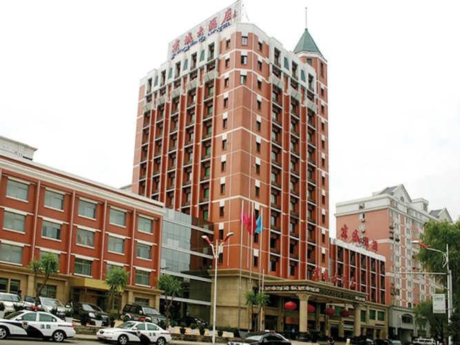 Imagen del hotel