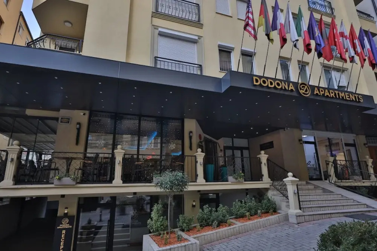 Hotelbild