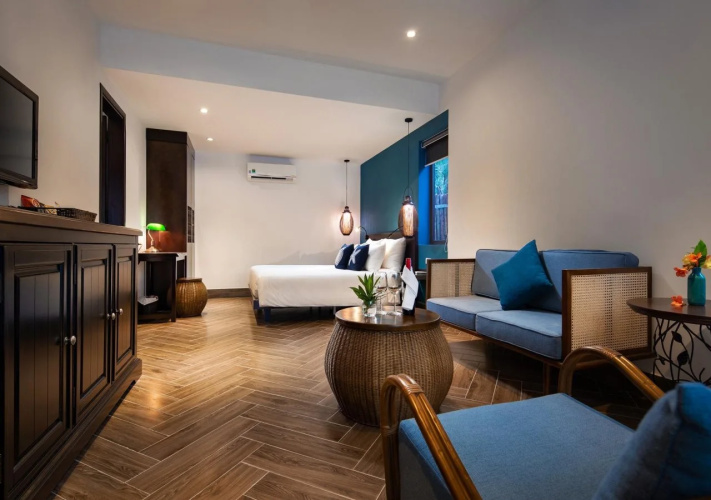 Hotelafbeelding