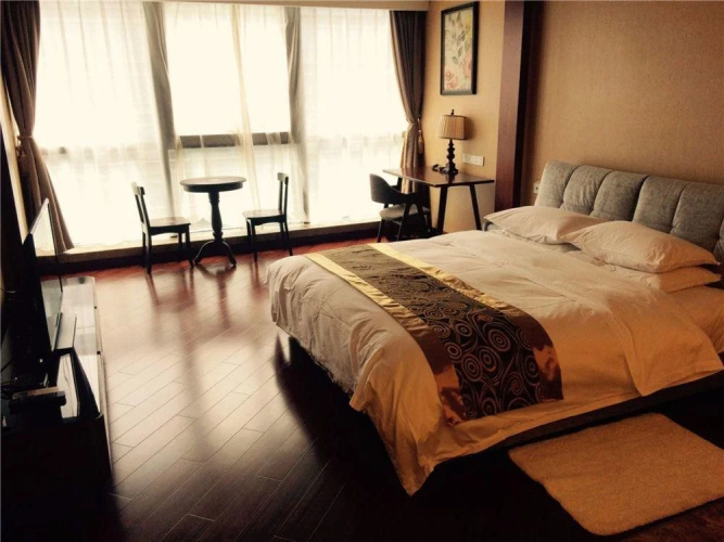 Nanjing Shu Ge Hotel
