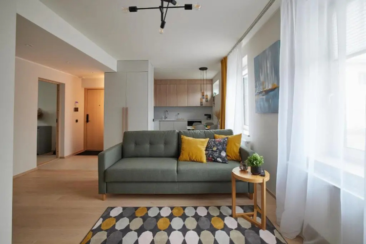 Kastani Apartments