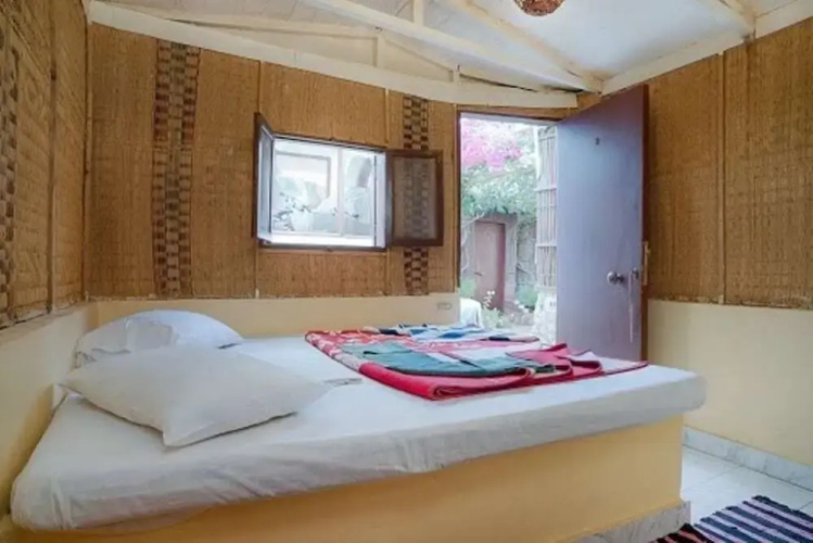 Amanda Yoga Hotel