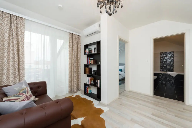 Apartment Sokolska