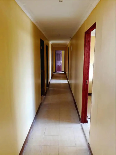 Sanet Hotel