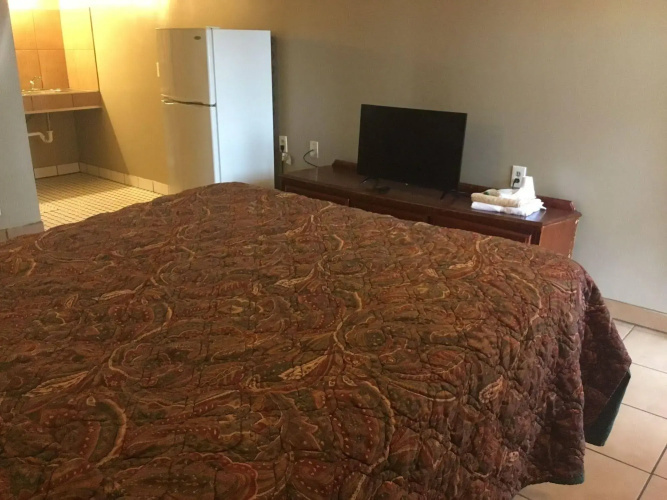 Niagara Rainbow Resort
