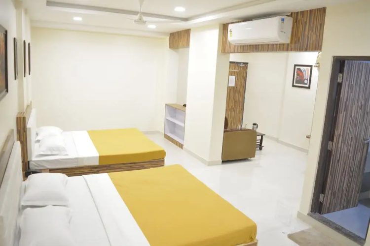 Parkview Residency