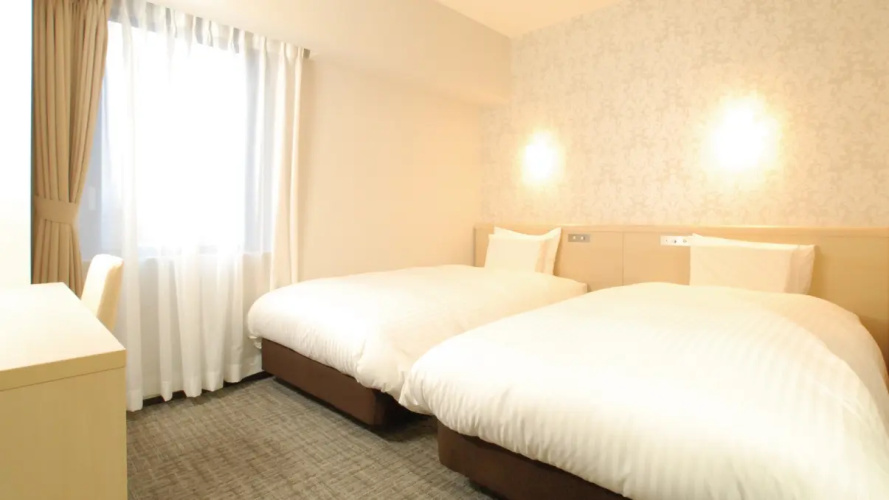 AB Hotel Fuji