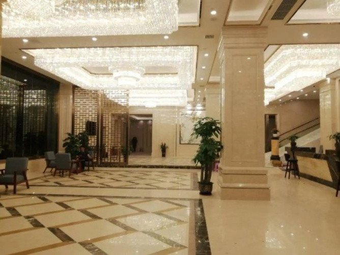 Kaixuan Hotel