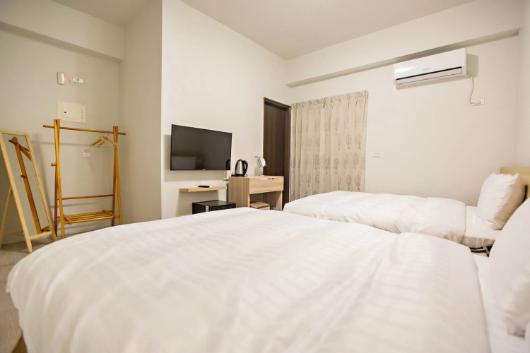 Success 66 B&B