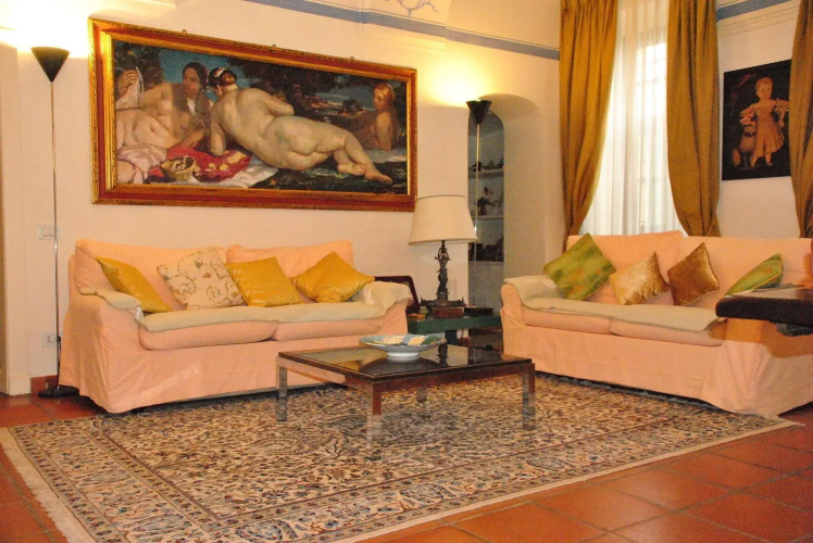 Casa dei Frati