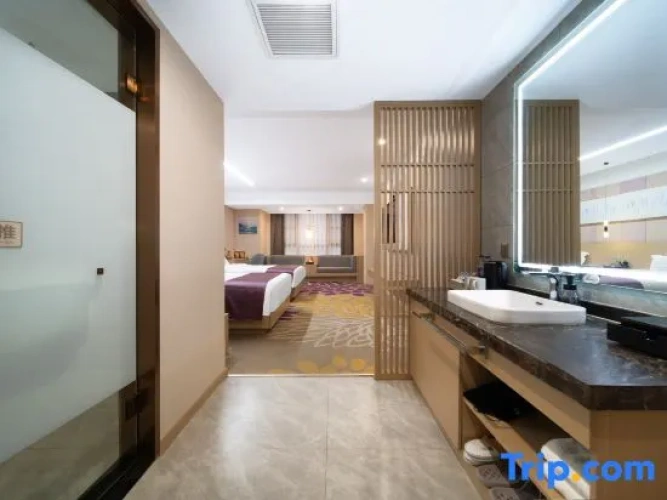 Executive Twin room