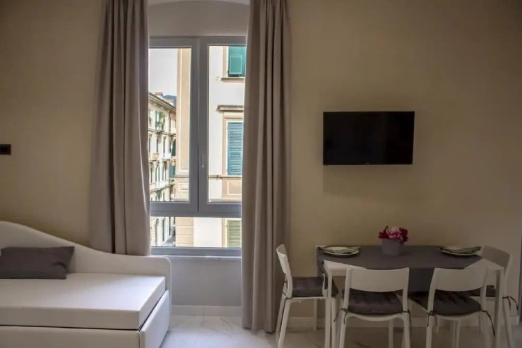 Premier Suite