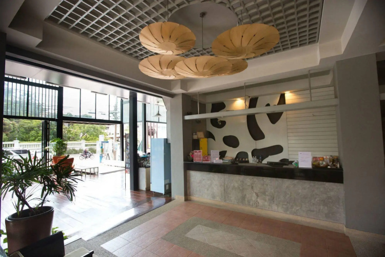 ZEN Rooms Naklua
