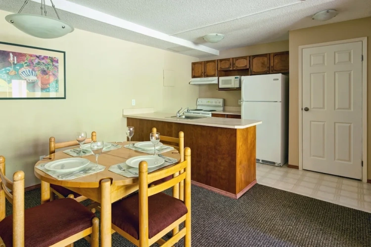 1 Bedroom Standard room