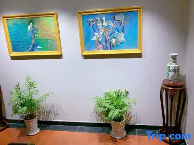 Taitang Art Hotel