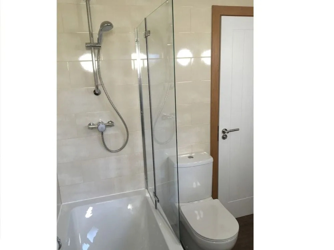 Shellow Lane Lodges