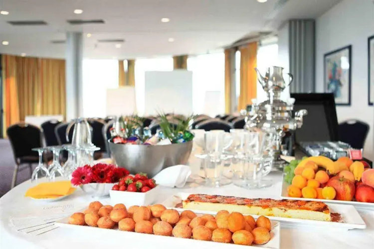 Mercure Hotel Bensheim