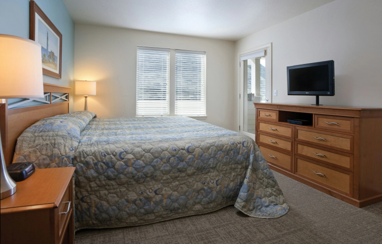 WorldMark Gleneden Beach