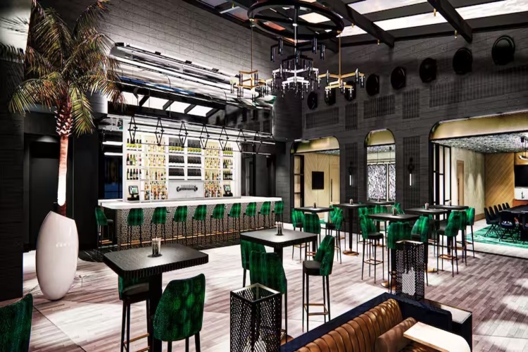 The Godfrey Detroit, Curio Collection by Hilton photo 17
