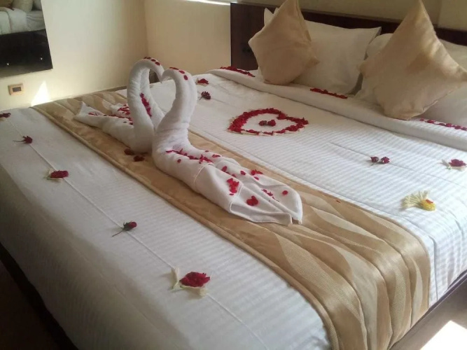 Hotel Ramyas