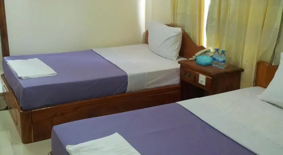 Chea Samnang II Guesthouse