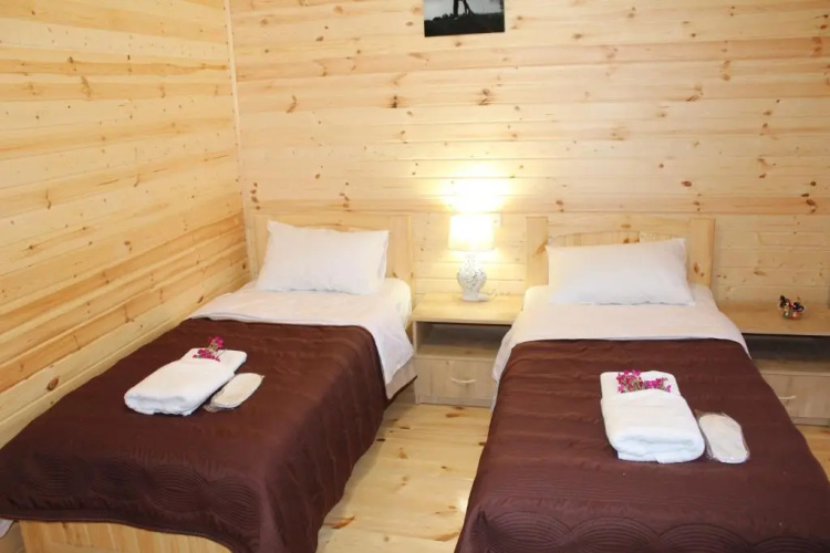 Green Villa Tskaltubo
