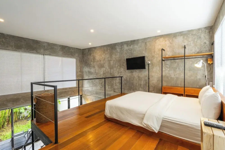 Canggu Plex Unit 3 Villa By Betterplace