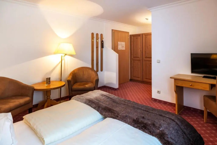 Hotel Kertess