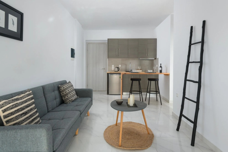 L&C Boutique Apartments
