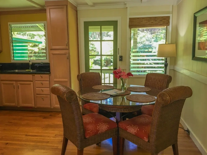 2 Bedrooms Cottage