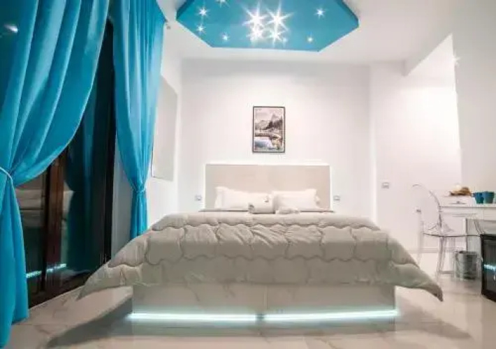 Tiffany's Lifestyle Suites